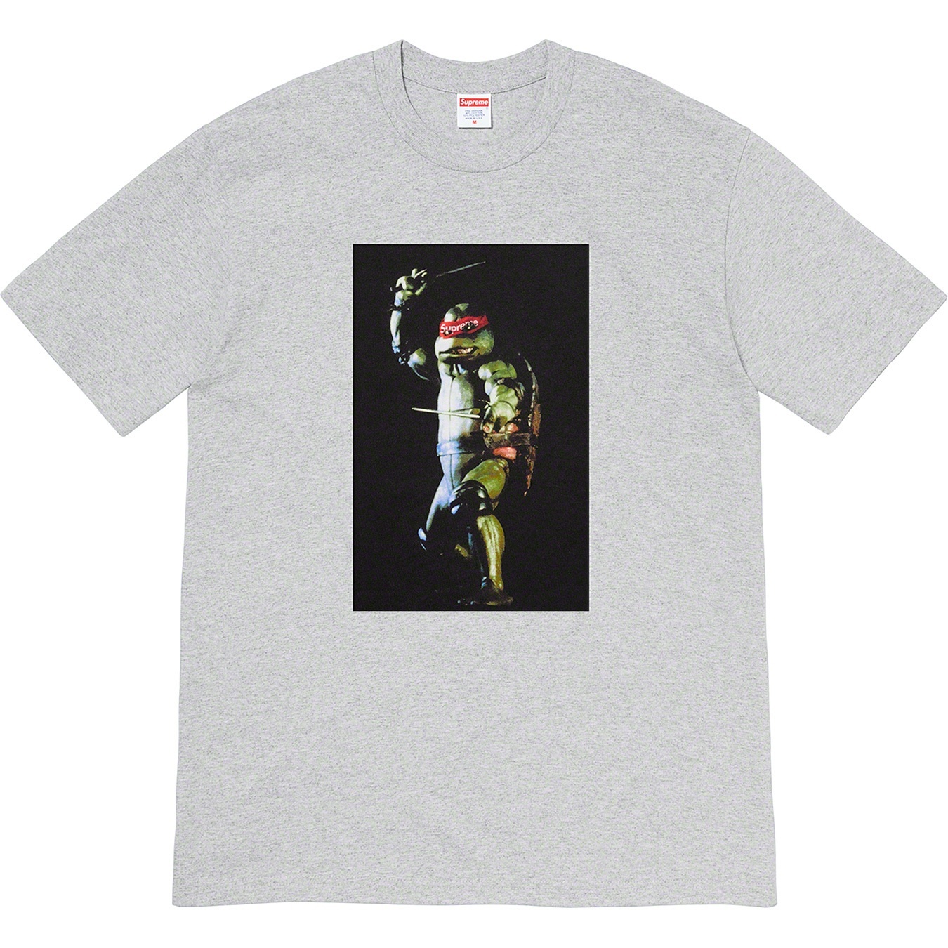 Raphael Tee view 4